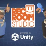 VR 元宇宙社区Rec Room即将推出：Rec Room Studio可让创作者构建更高保真度的世界
