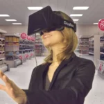 您是否在 VR 上追赶您的消费者